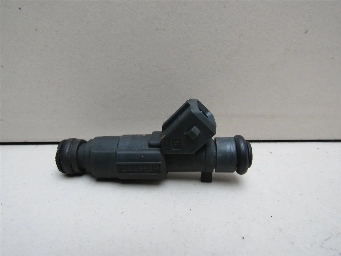 Форсунка инжекторная электрическая Seat Ibiza III 1999-2002  [030906031J]  1.4 AUD в Вологде