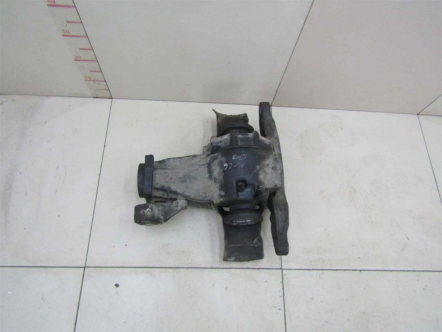 Редуктор заднего моста Audi A6 (C6,4F) 2005-2011  [0AR500043A]  в Вологде