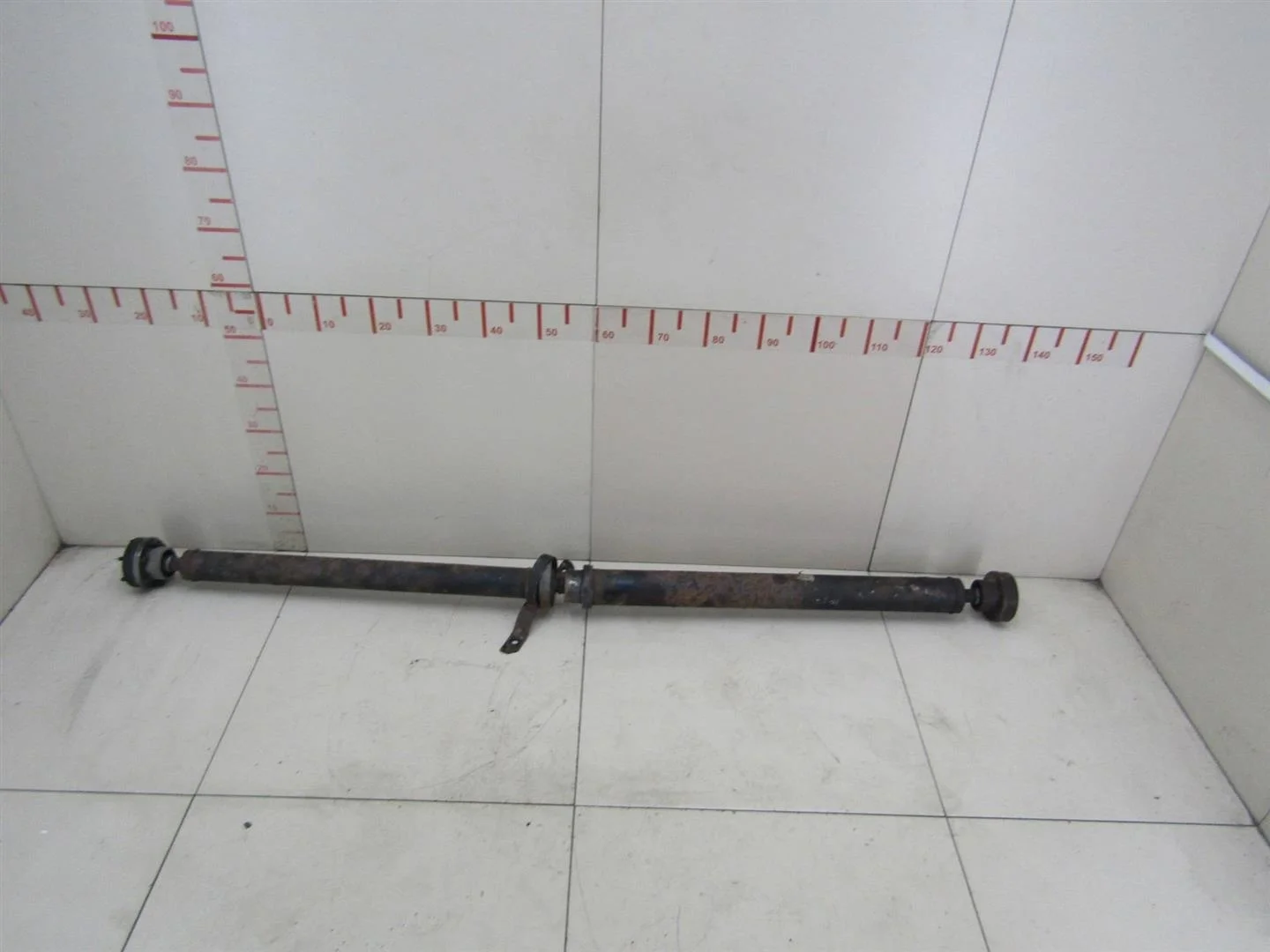 Вал карданный Audi A6 (C6,4F) 2005-2011  [4F0521101F]  в Вологде