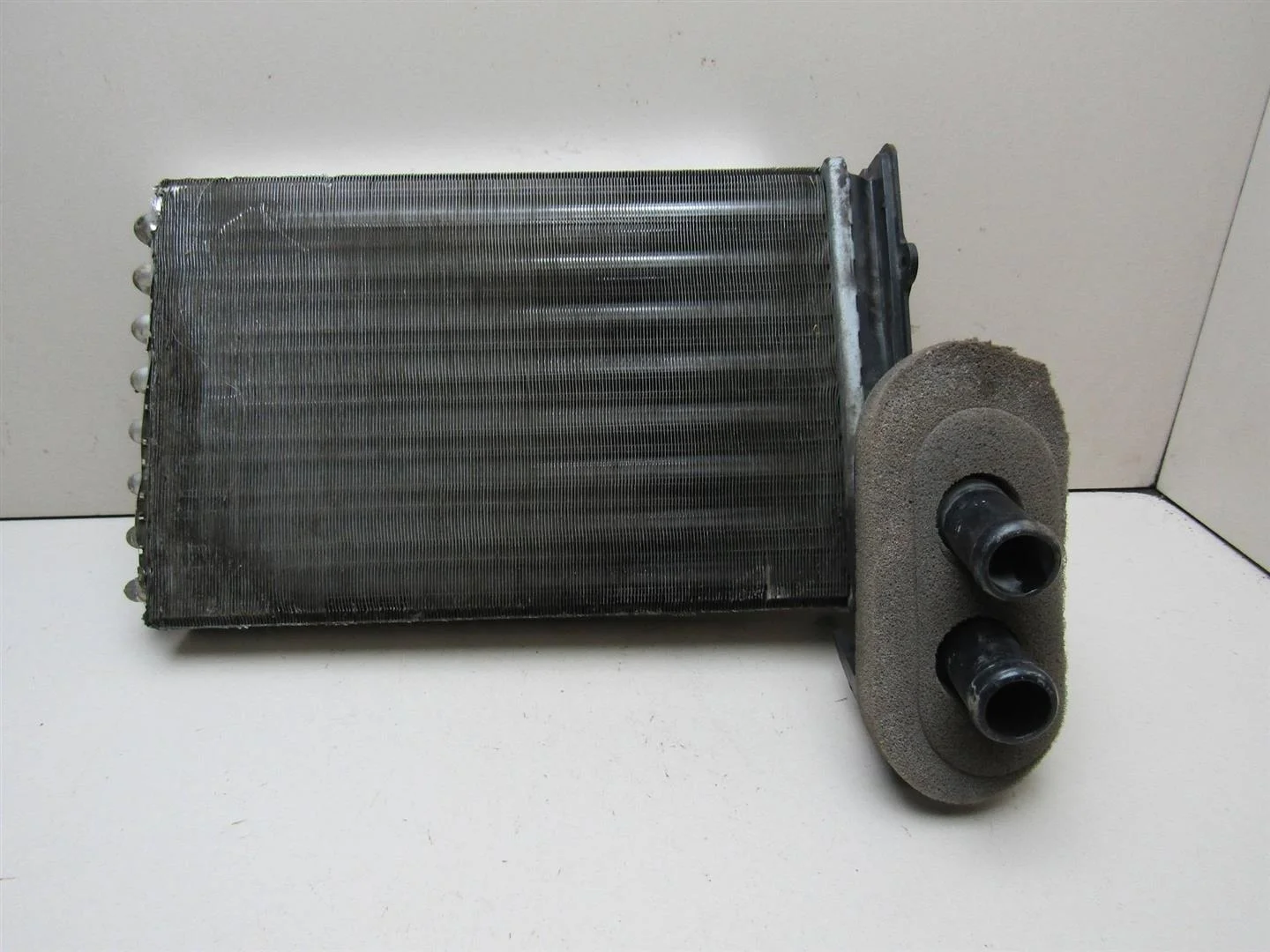 Радиатор отопителя Seat Ibiza III 1999-2002  [1H1819031B]  1.4 AUD в Вологде