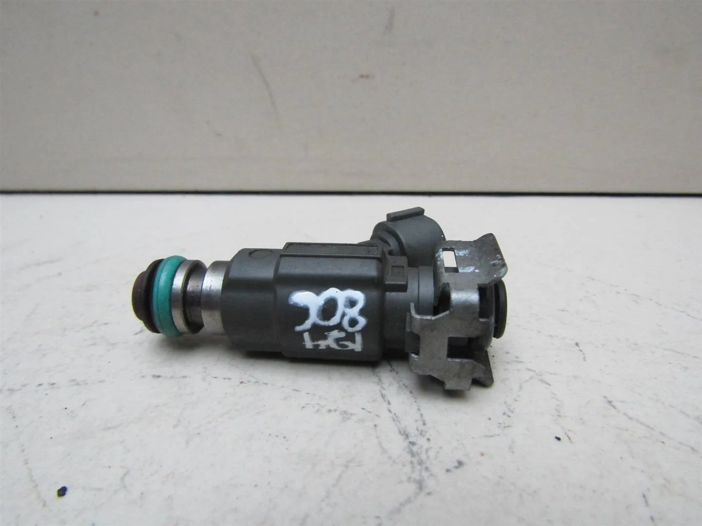 Форсунка инжекторная электрическая Nissan X-Trail (T30) 2001-2006  [166002Y916]  2.0 QR20DE в Вологде