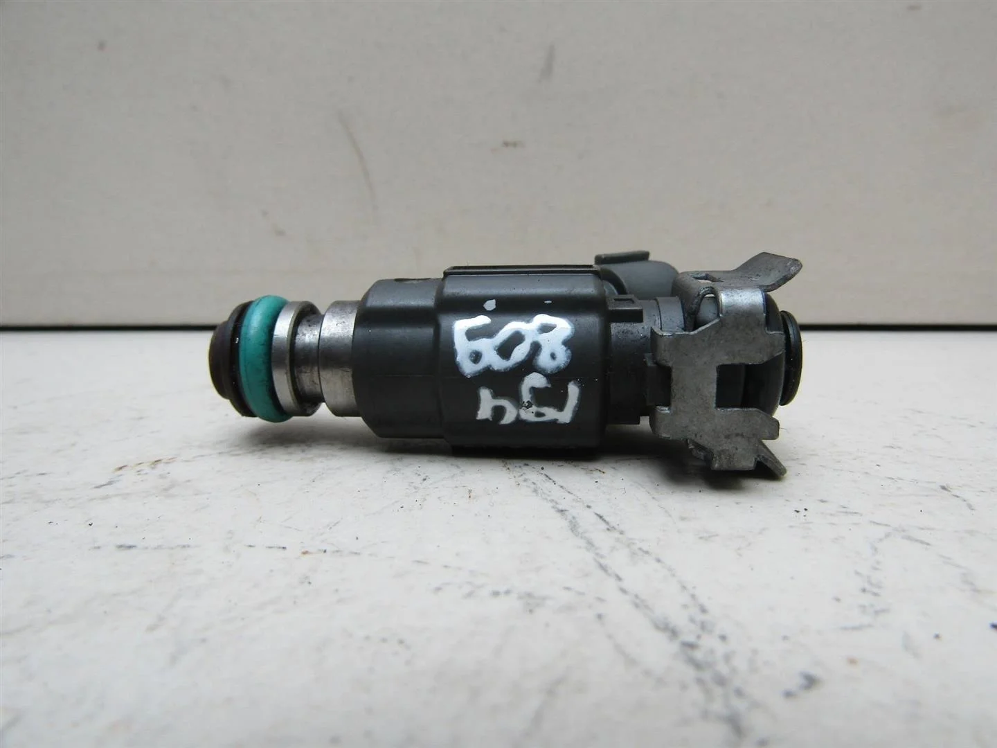 Форсунка инжекторная электрическая Nissan X-Trail (T30) 2001-2006  [166002Y916]  2.0 QR20DE в Вологде