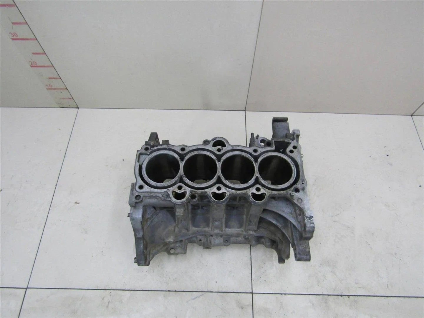 Блок двигателя Hyundai Solaris 2010-2017  [211002B040]  в Вологде