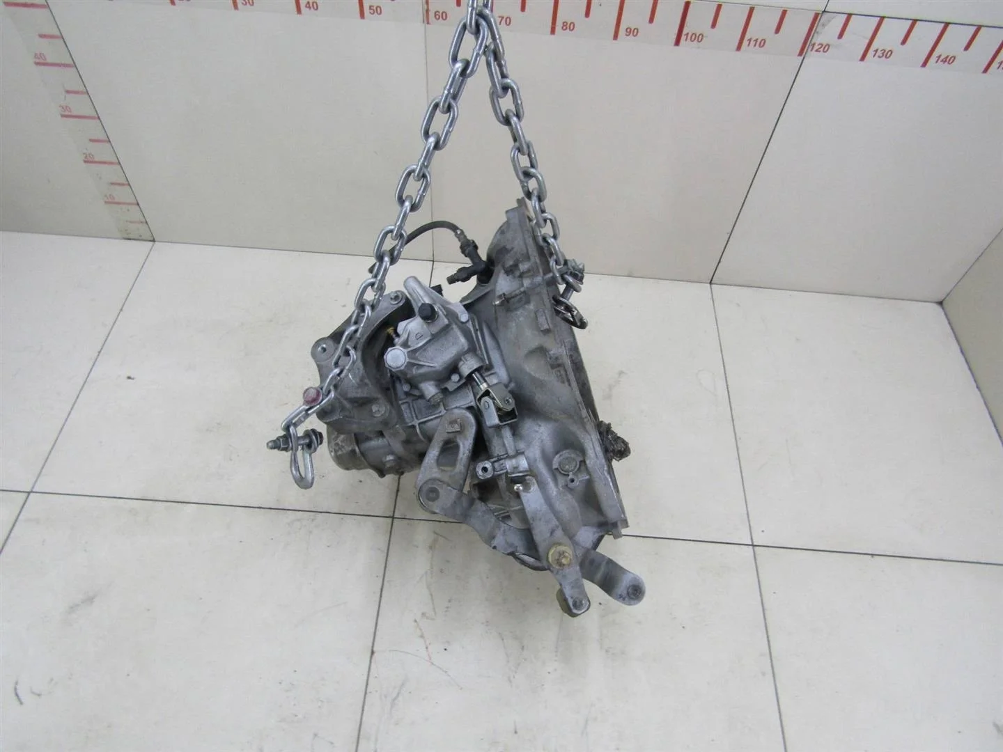 МКПП (механическая коробка переключения передач) Opel Corsa D 2006-2015  [55561901]  1.2 Z12XEP в Вологде