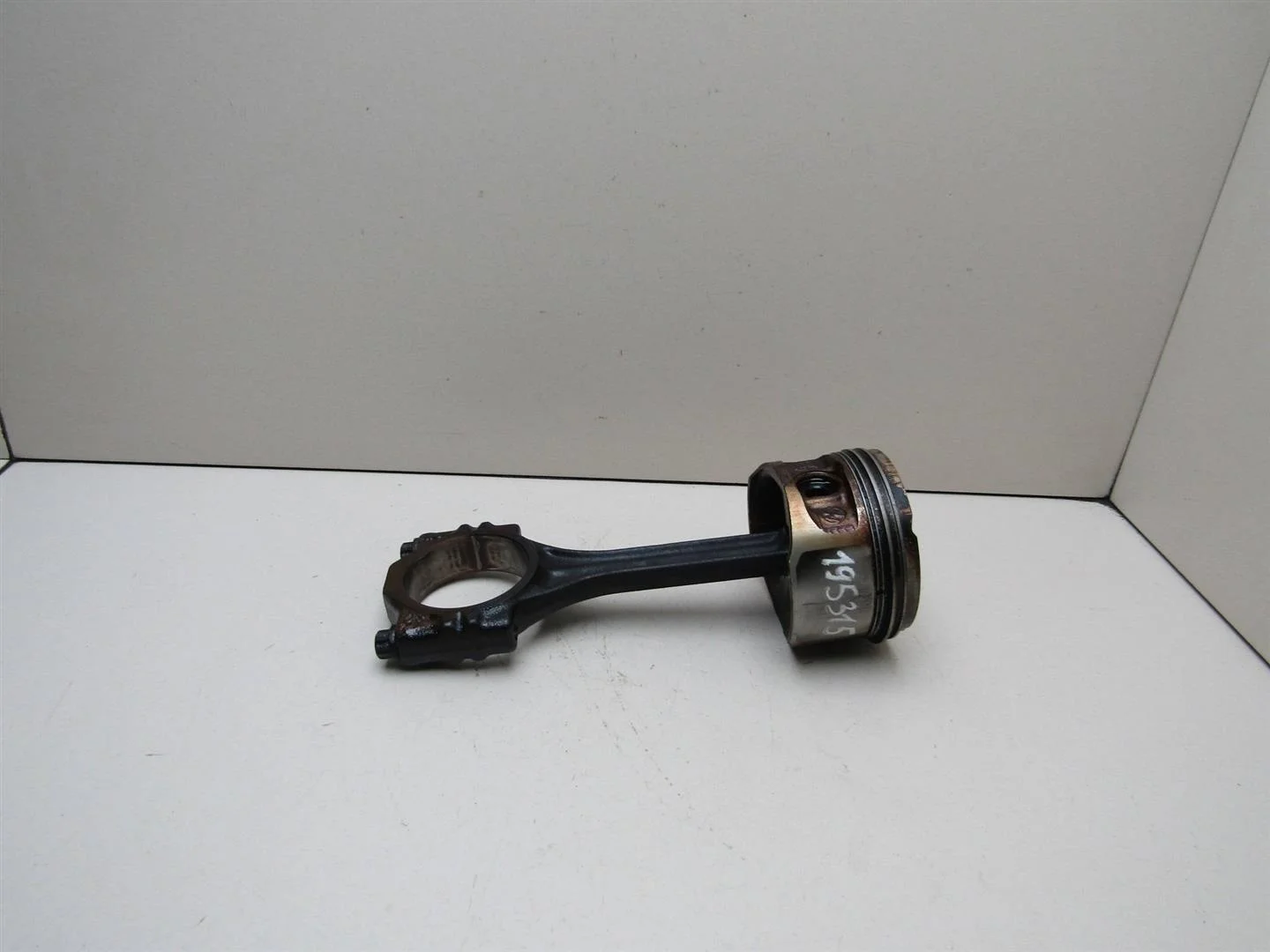 Шатун Skoda Octavia (A4 1U-) 2000-2011  [036198401G]  BCA AXP AKQ AHW BBY в Вологде