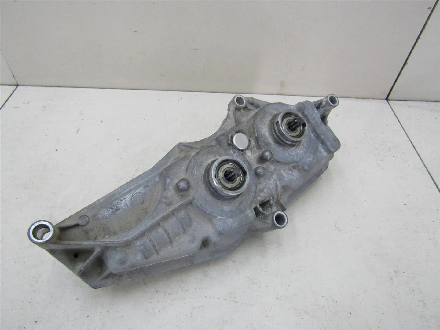 Механизм выбора передач Ford Fiesta 2008-2019  [2015846 ]  1.6 16v IQJE в Вологде
