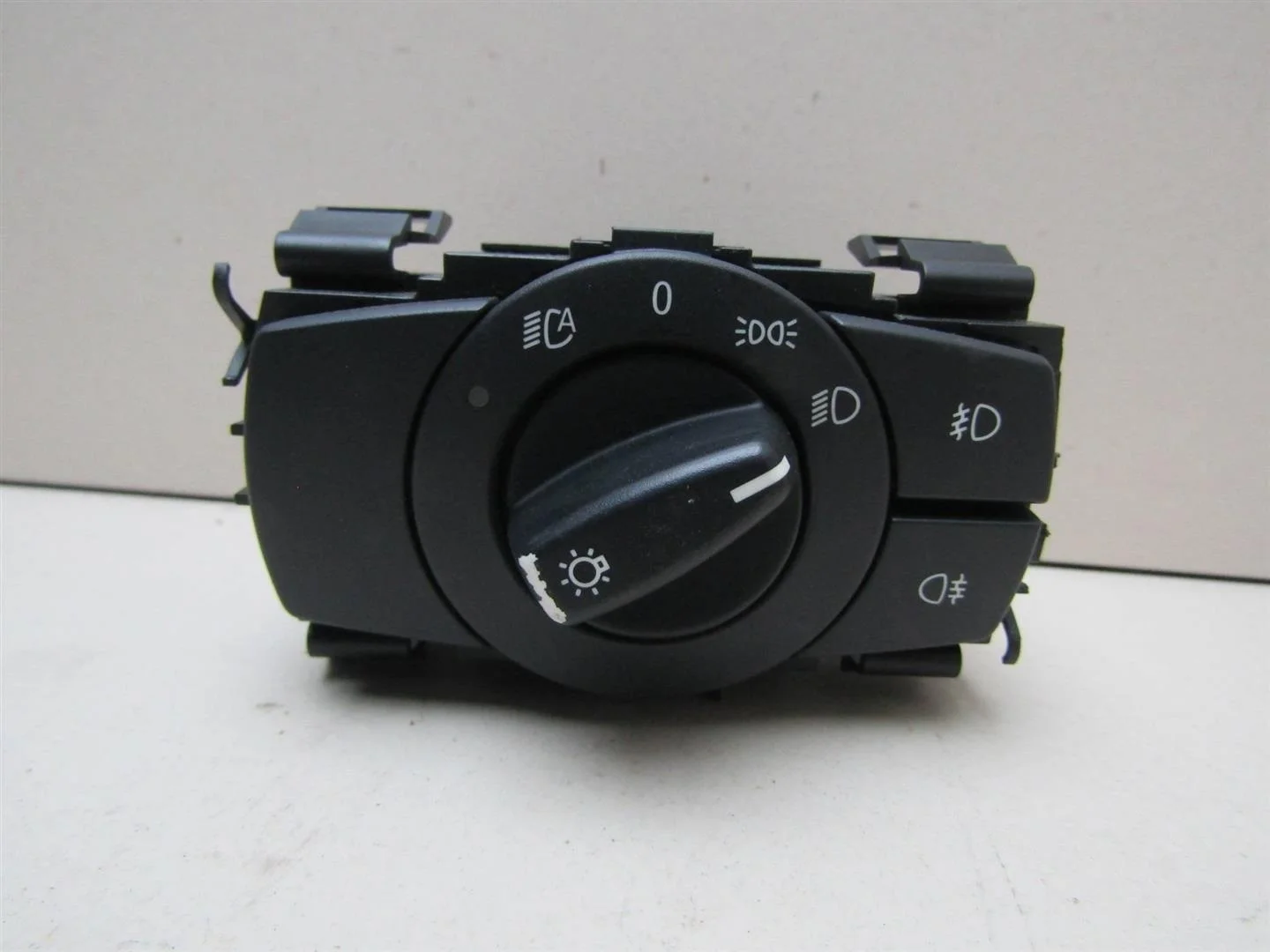 Переключатель света фар BMW X1 E84 2009-2015  [61316932796]  2.0 N46B20BD в Вологде