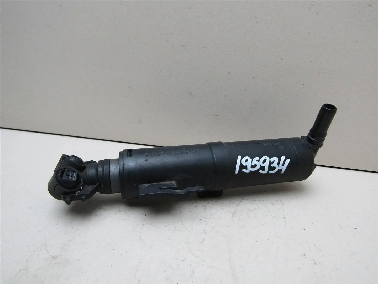 Форсунка омывателя фары BMW X1 E84 2009-2015  [61672990155]  2.0 N46B20BD в Вологде