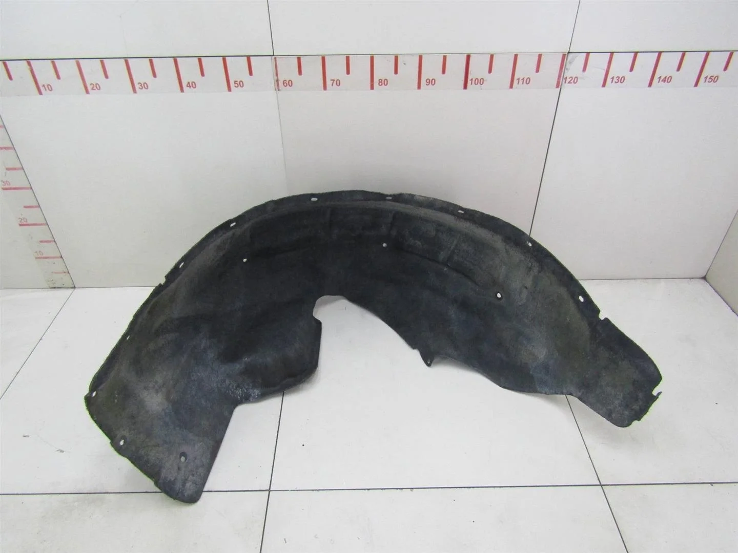 Локер задний правый BMW X1 E84 2009-2015  [51712990088]  2.0 N46B20BD в Вологде