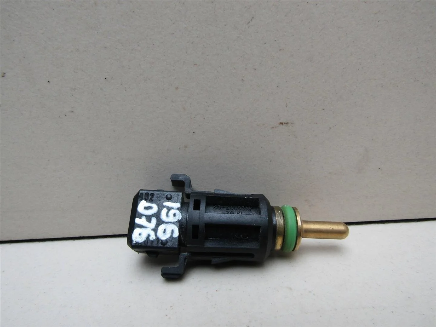 Датчик температуры BMW X1 E84 2009-2015  [13621433077]  2.0 N46B20BD в Вологде