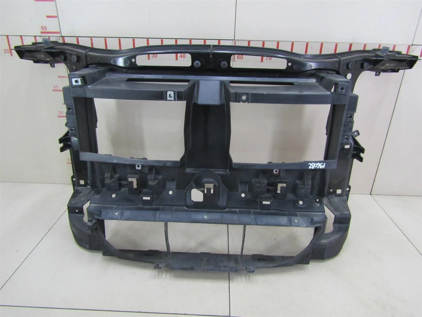 Панель передняя BMW X1 E84 2009-2015  [51648038058]  2.0 N46B20BD в Вологде