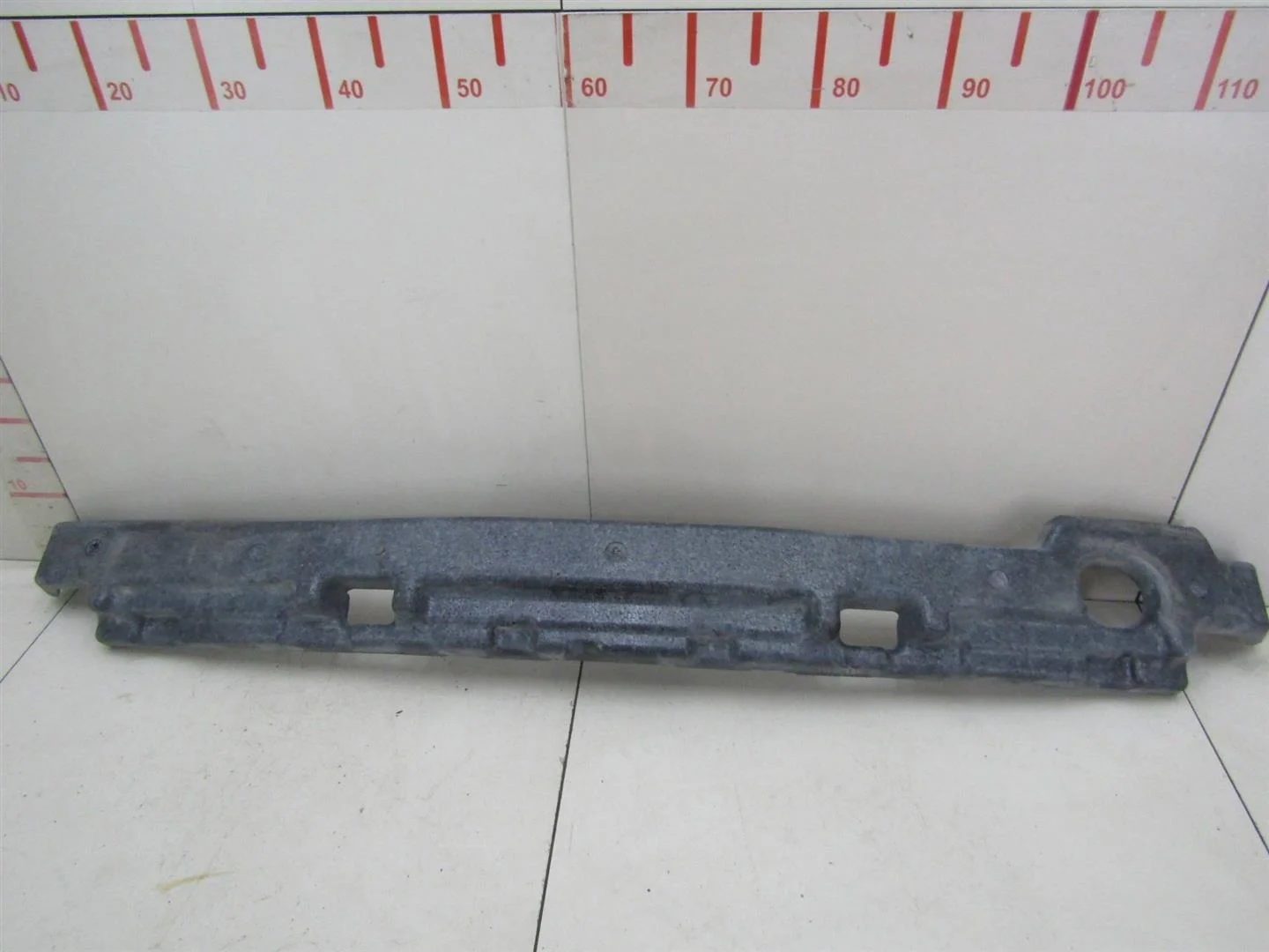 Наполнитель заднего бампера Kia Ceed 2007-2012  [866201H100]  1.4 G4FA в Вологде