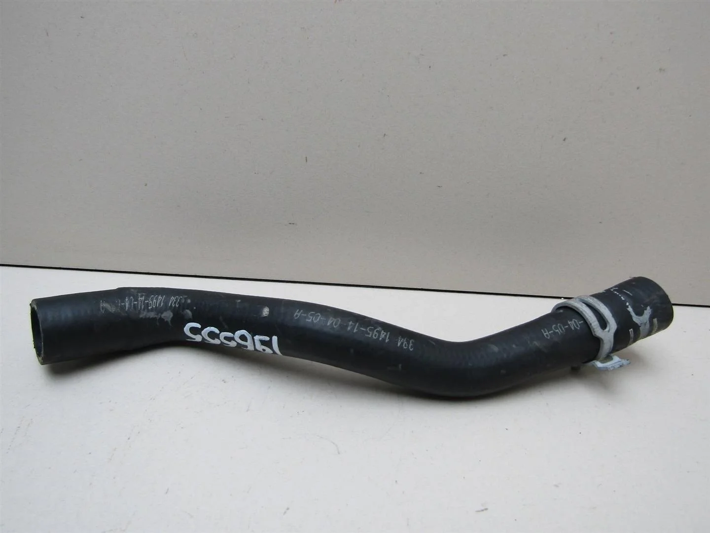 Патрубок отопителя Opel Astra H \ Family 2004-2015  [13118275]  в Вологде