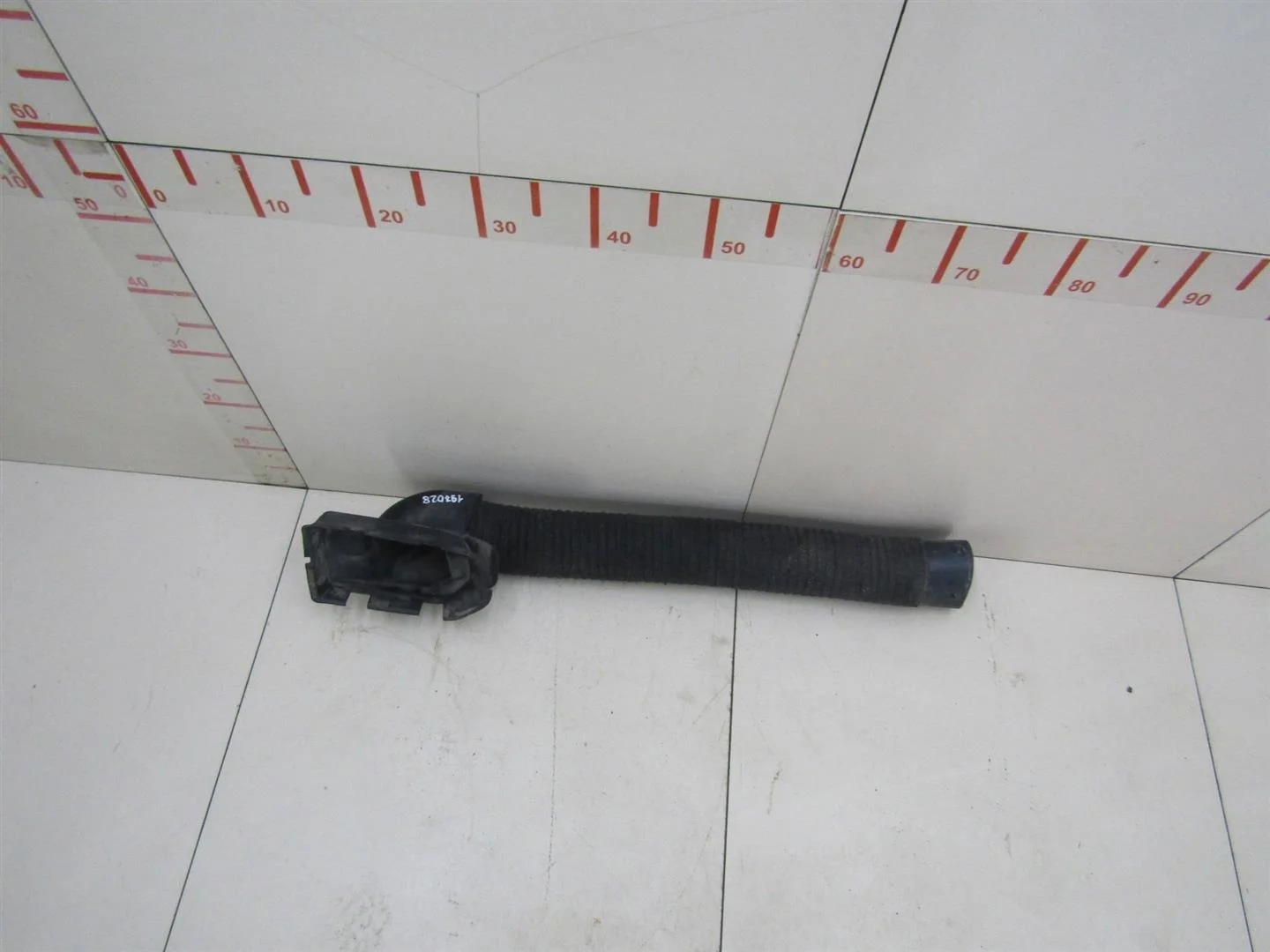 Воздуховод Land Rover Discovery III 2004-2009  [PHD500510]  2.7 в Вологде