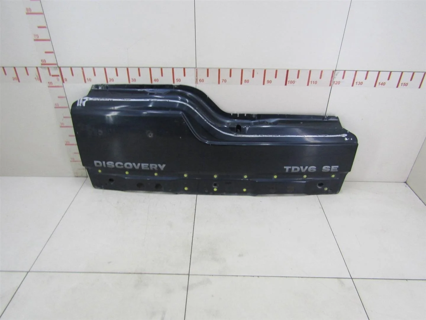Дверь багажника Land Rover Discovery III 2004-2009  [BHA780080 ]  2.7 в Вологде