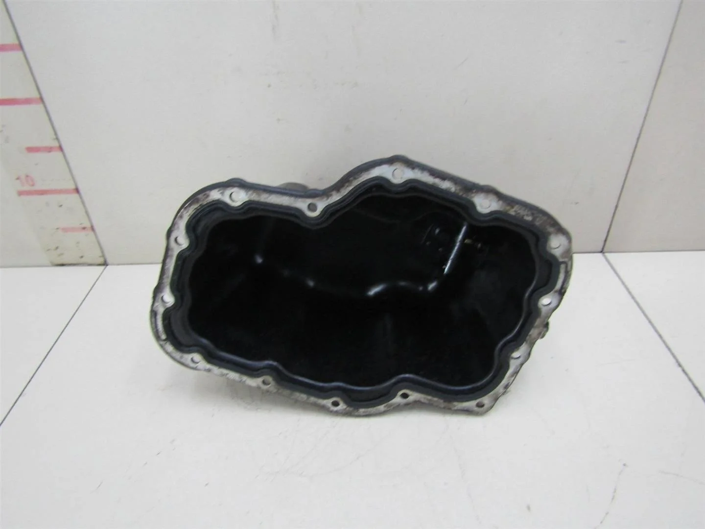 Поддон масляный двигателя Land Rover Discovery III 2004-2009  [1359896]  2.7 в Вологде