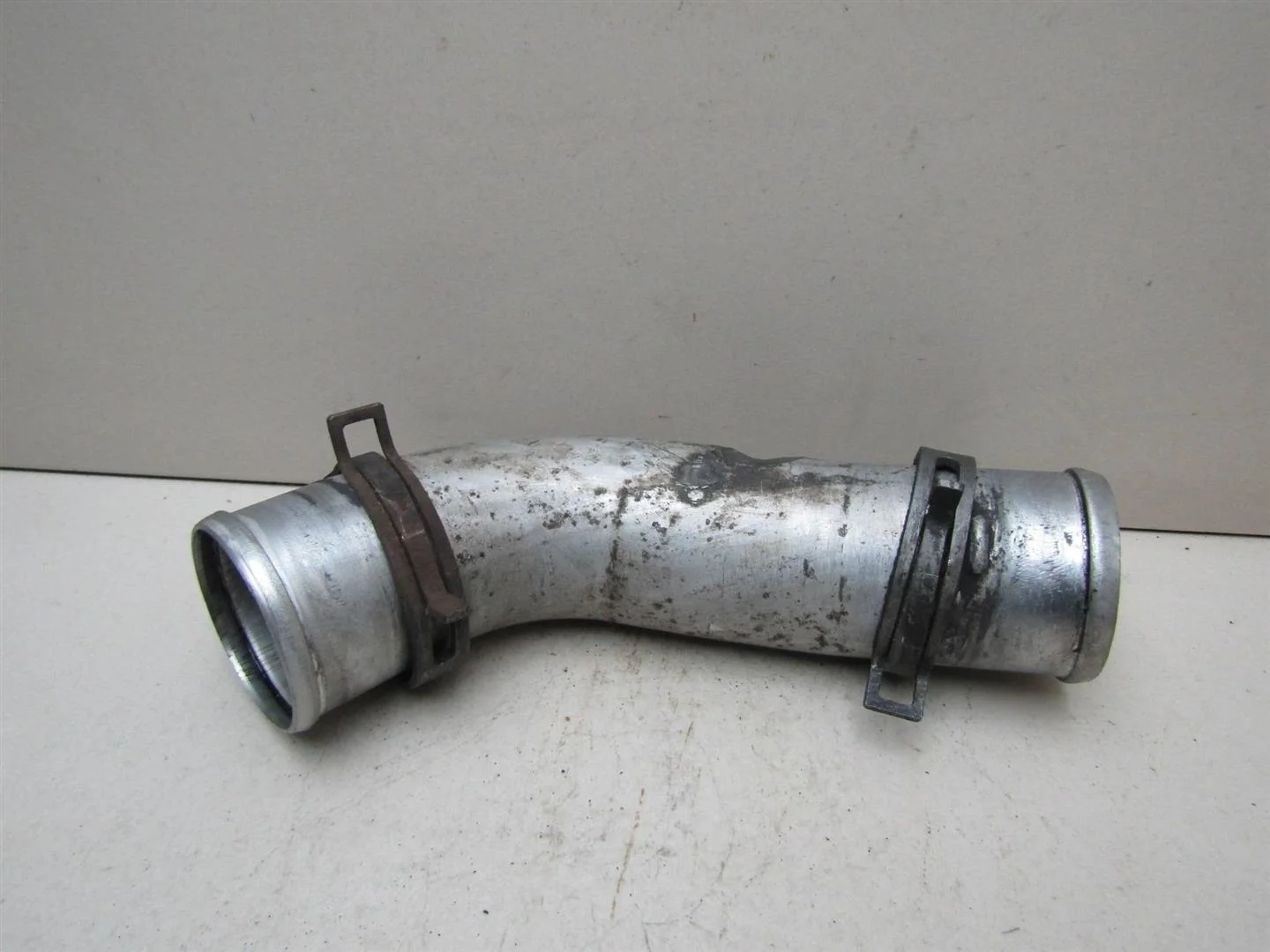 Патрубок интеркулера Hyundai Starex H1/Grand Starex 2007>  [281614A480]  2.5 16v D4CB в Вологде