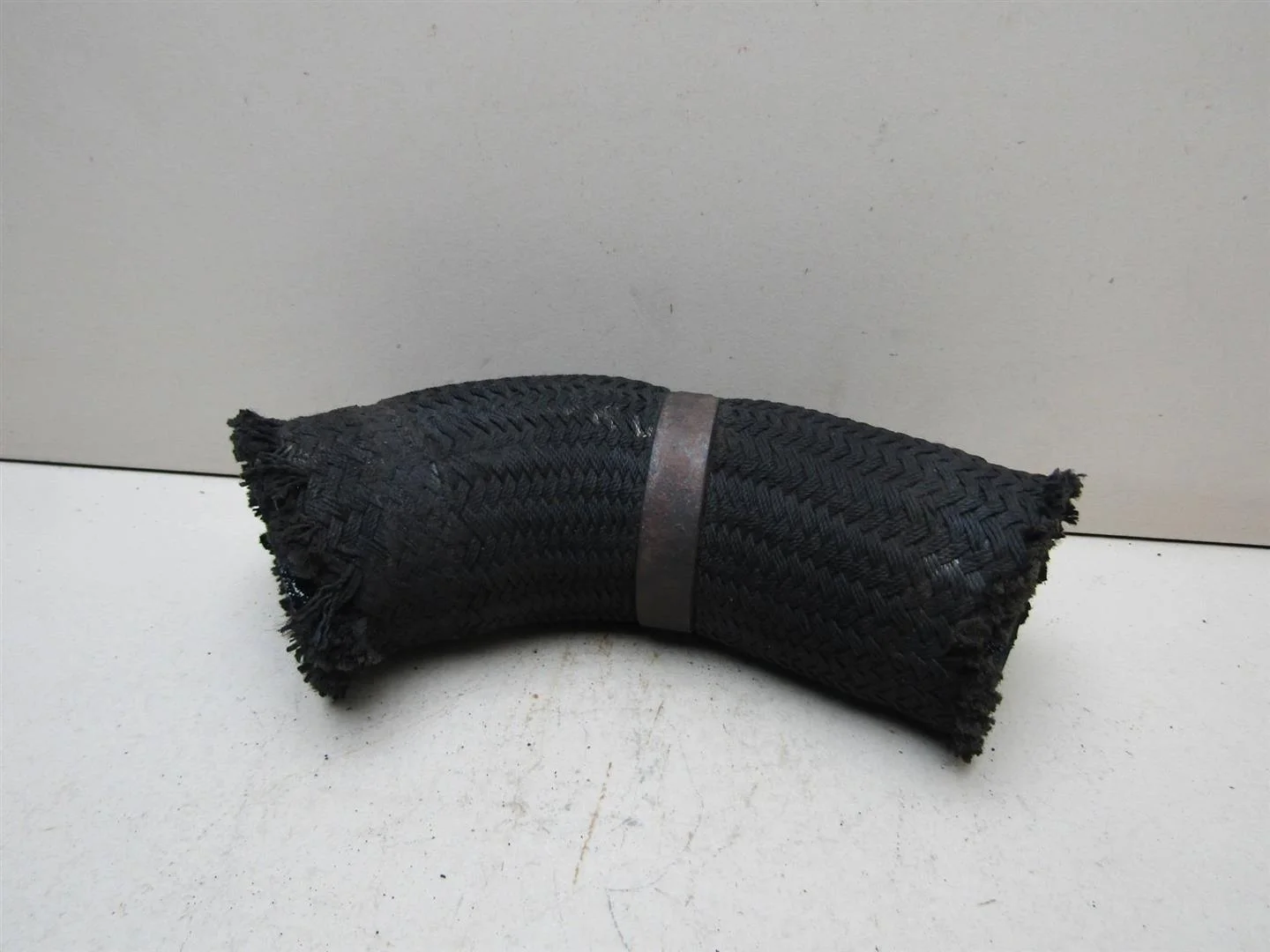 Патрубок интеркулера Hyundai Starex H1/Grand Starex 2007>  [281634A480]  2.5 16v D4CB в Вологде