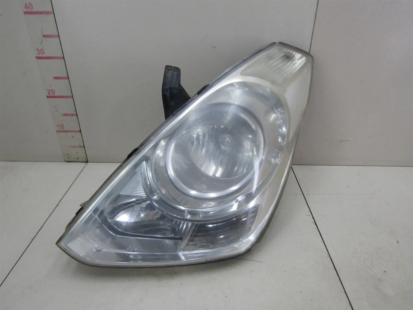 Фара левая Hyundai Starex H1/Grand Starex 2007>  [921014H000]  2.5 16v D4CB в Вологде