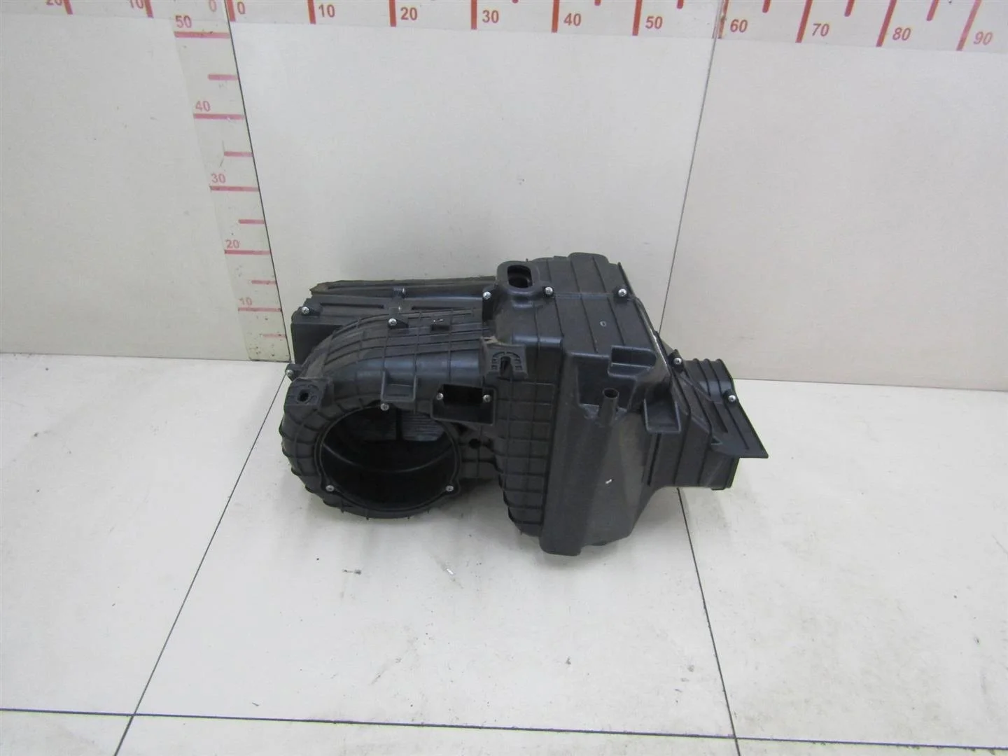 Корпус отопителя Hyundai Starex H1/Grand Starex 2007>  [971004H200]  2.5 16v D4CB в Вологде