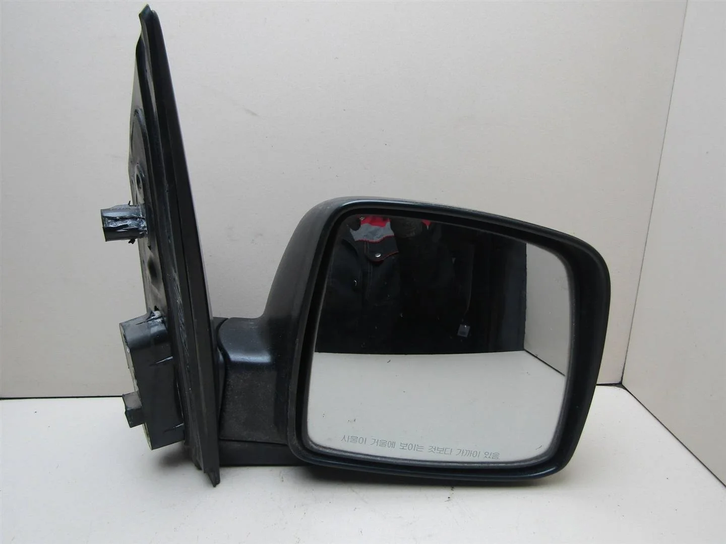 Зеркало правое электрическое Hyundai Starex H1/Grand Starex 2007>  [876204H600]  2.5 16v D4CB в Вологде