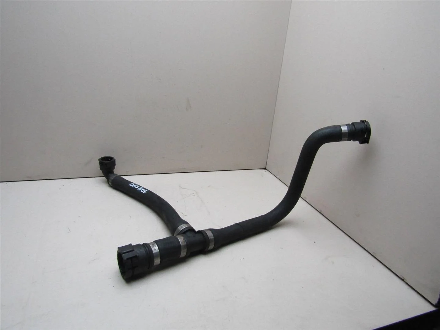 Патрубок BMW 5-серия E60\E61 2003-2009  [17127787456]  2.5 256D2 в Вологде