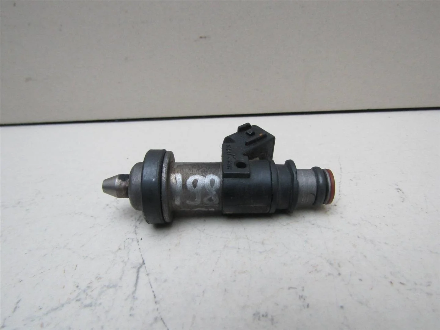 Форсунка инжекторная электрическая Honda HR-V 1999-2005  [06164PEJ000]  1.6 16V D16W1 в Вологде