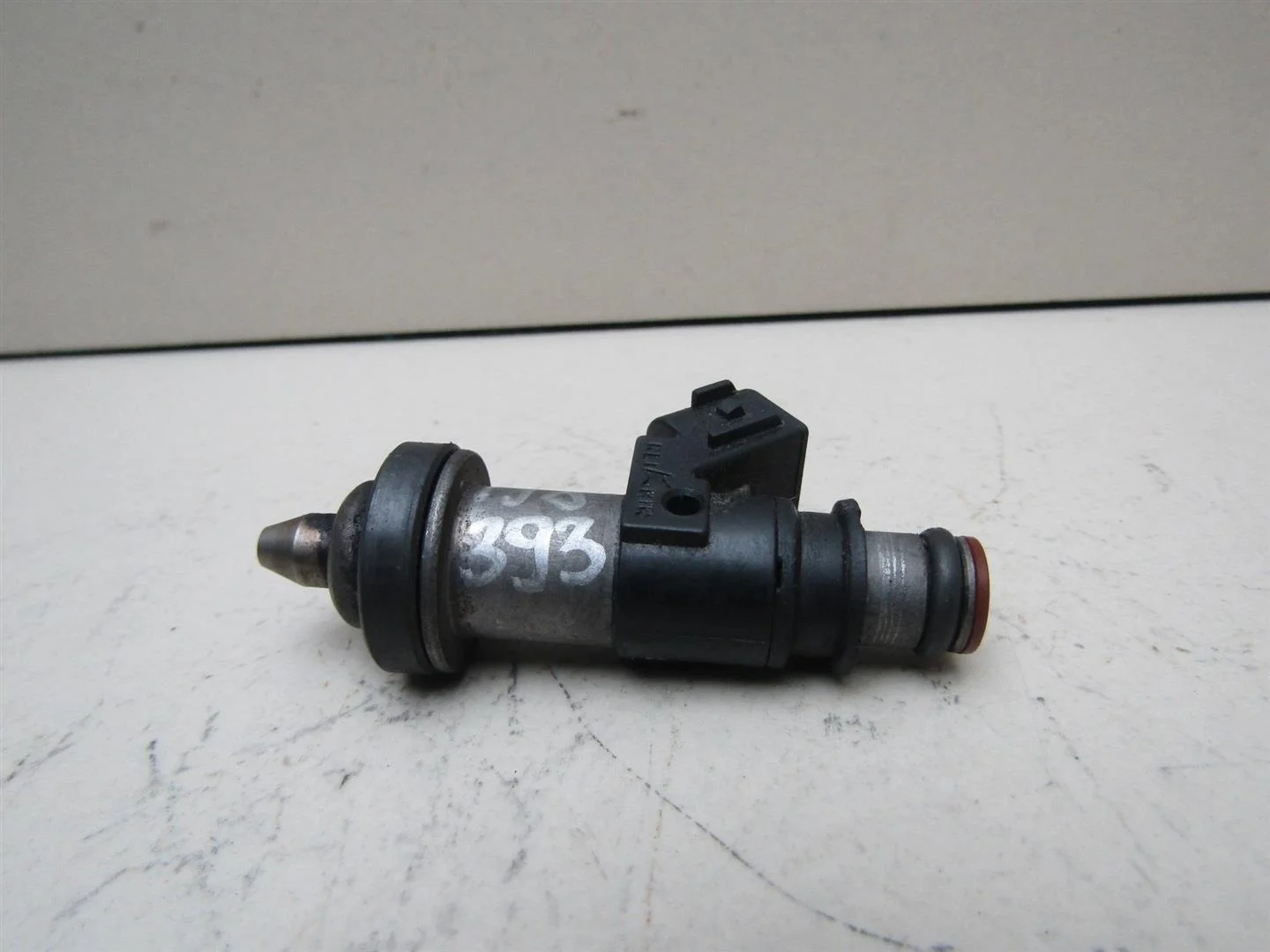 Форсунка инжекторная электрическая Honda HR-V 1999-2005  [06164PEJ000]  1.6 16V D16W1 в Вологде