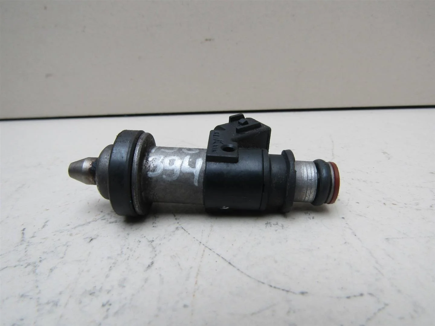 Форсунка инжекторная электрическая Honda HR-V 1999-2005  [06164PEJ000]  1.6 16V D16W1 в Вологде