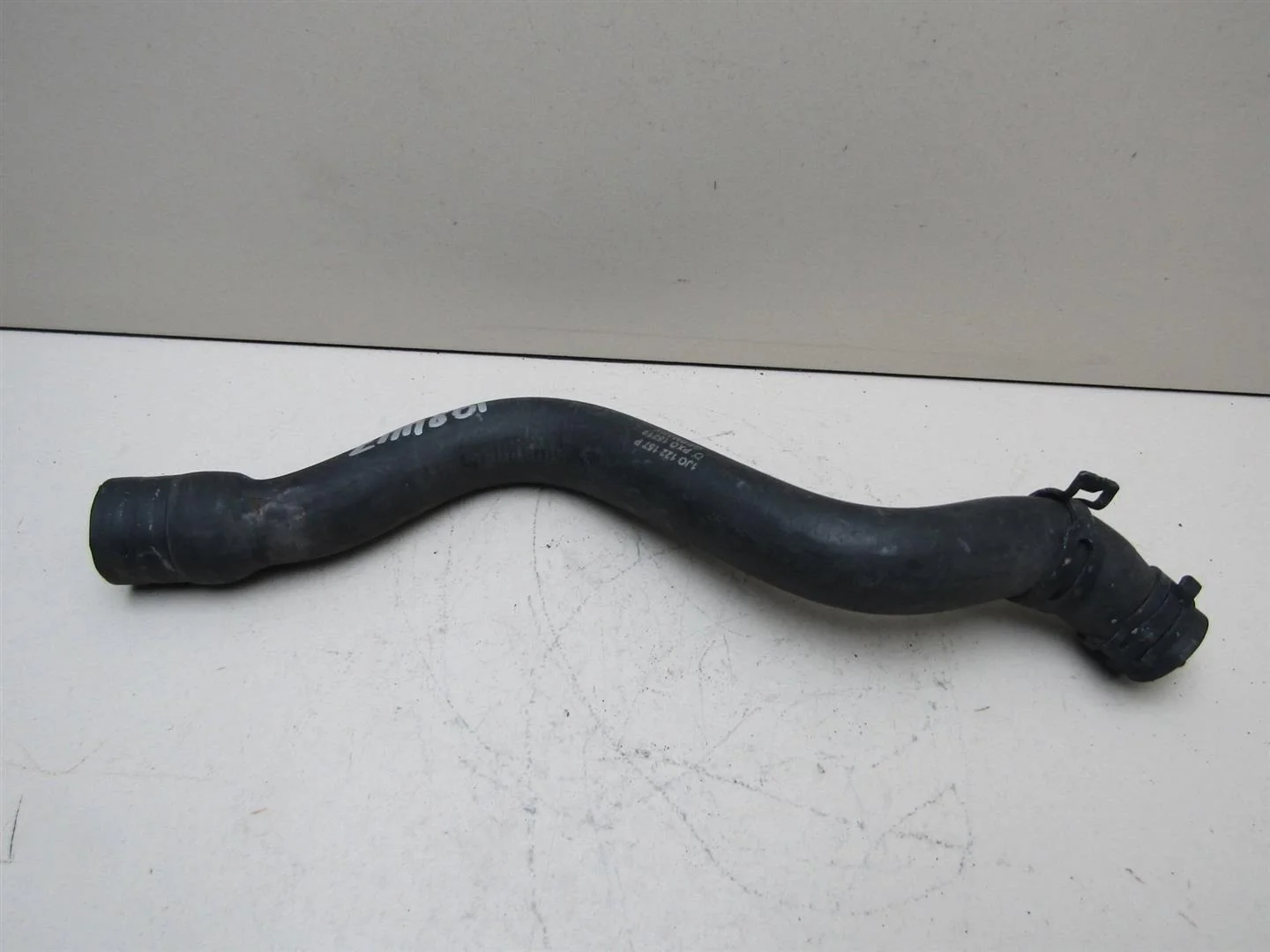 Шланг системы охлаждения VW Golf IV \Bora 1997-2005  [1J0122157P]  1.6 AKL в Вологде