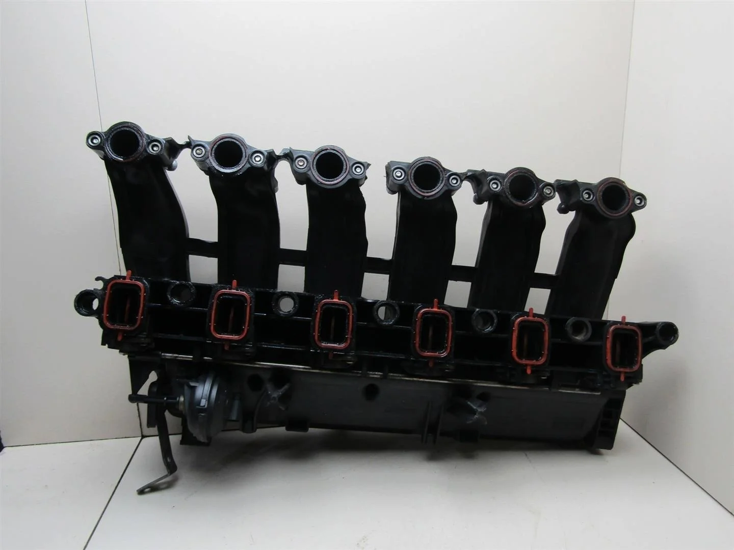 Коллектор впускной BMW 5-серия E60\E61 2003-2009  [11617800585]  2.5 256D2 в Вологде