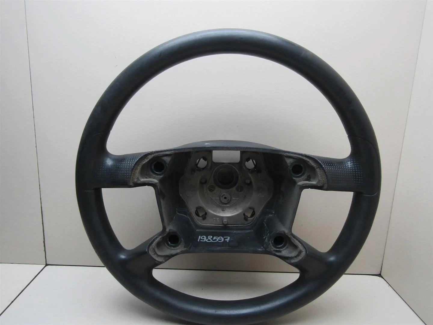 Рулевое колесо для AIR BAG (без AIR BAG) VW Transporter T5 2003-2015  [7H0419091]  в Вологде