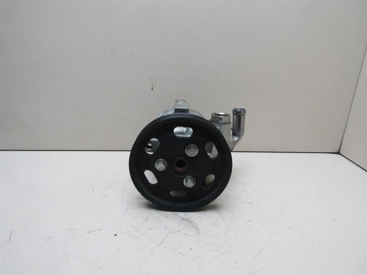 Насос гидроусилителя Renault Sandero 2009-2014  [7700419118]  1.2 в Вологде