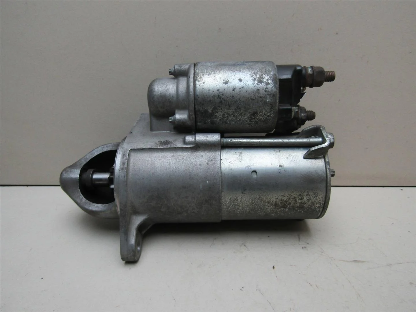 Стартер Opel Zafira B 2005-2012  [55556092]  1.6 1.8 в Вологде