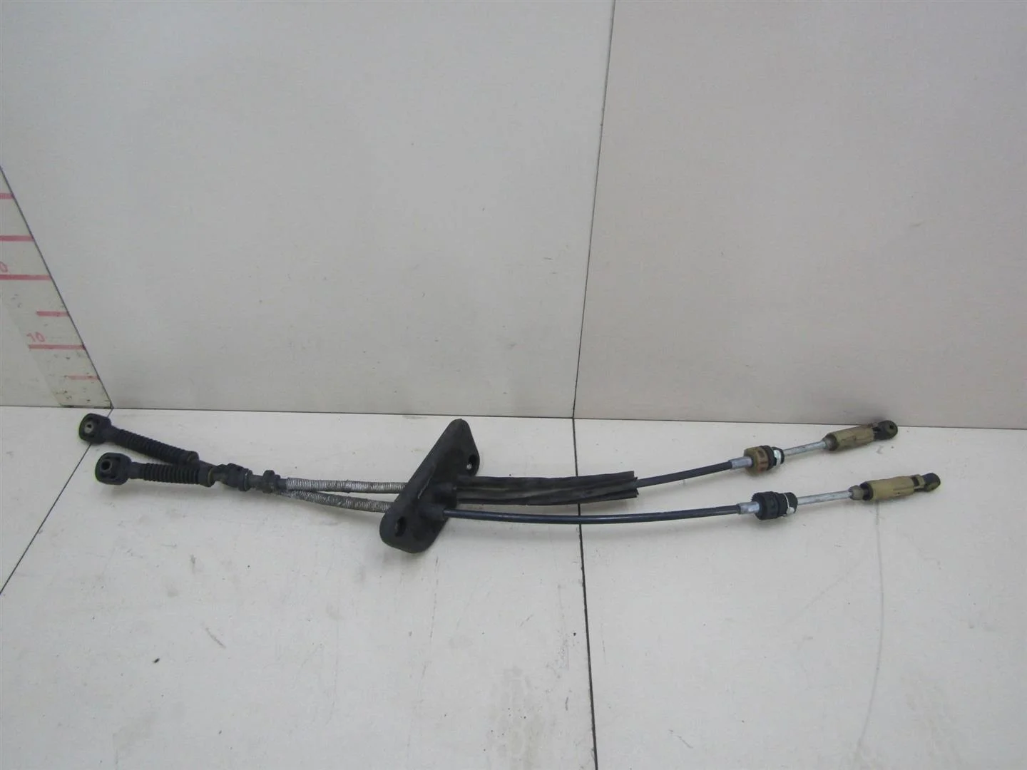 Трос КПП VW Transporter T5 2003-2015  [7H1711877G]  1.9 TDI в Вологде