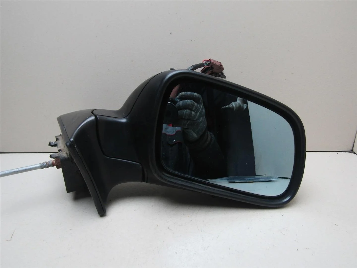 Зеркало правое электрическое Peugeot 407 2004-2010  [8149VC]  в Вологде