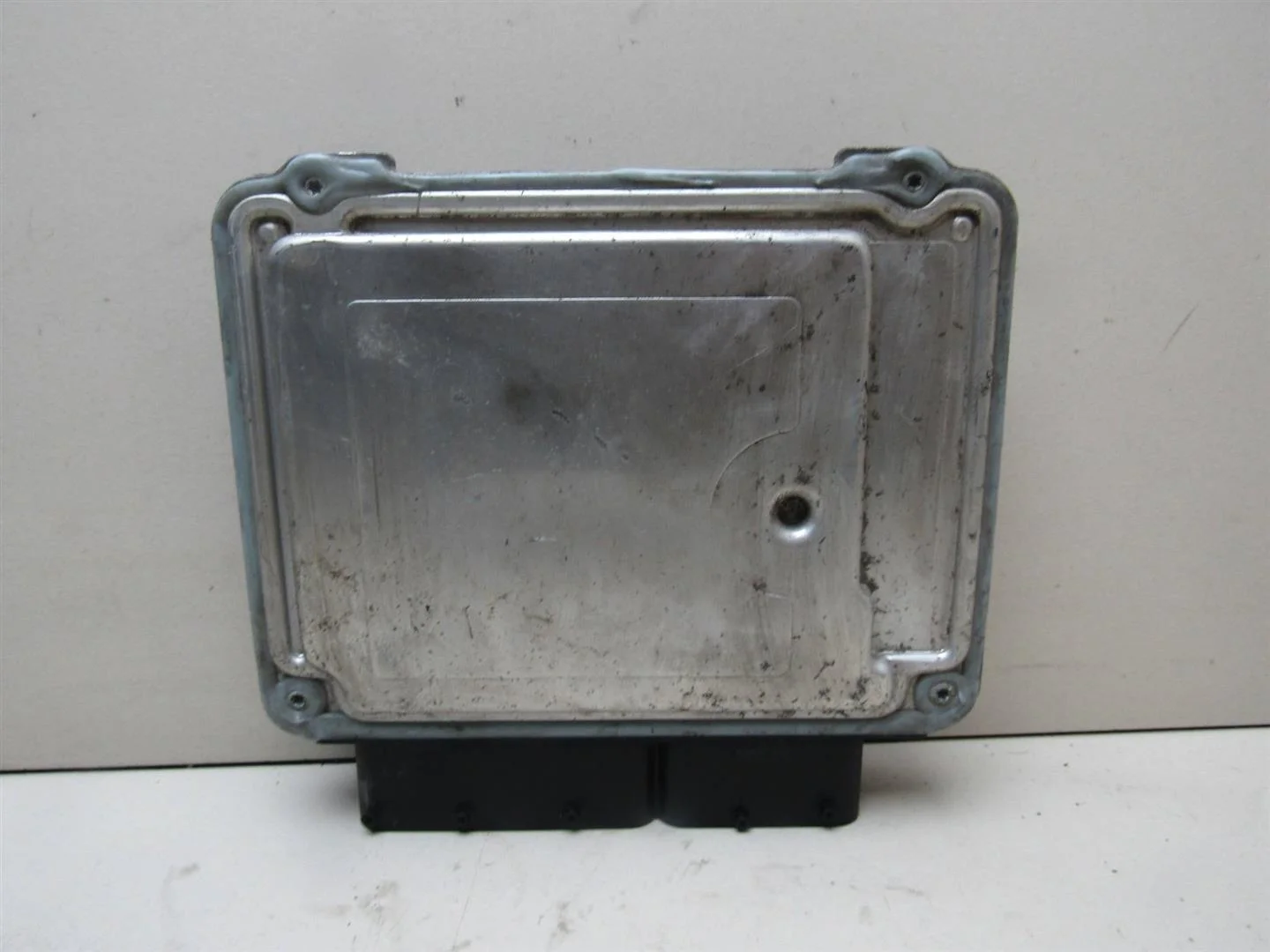 Блок управления двигателем VW Passat (B6) 2005-2010  [03G906021AC]  2.0 BMP в Вологде