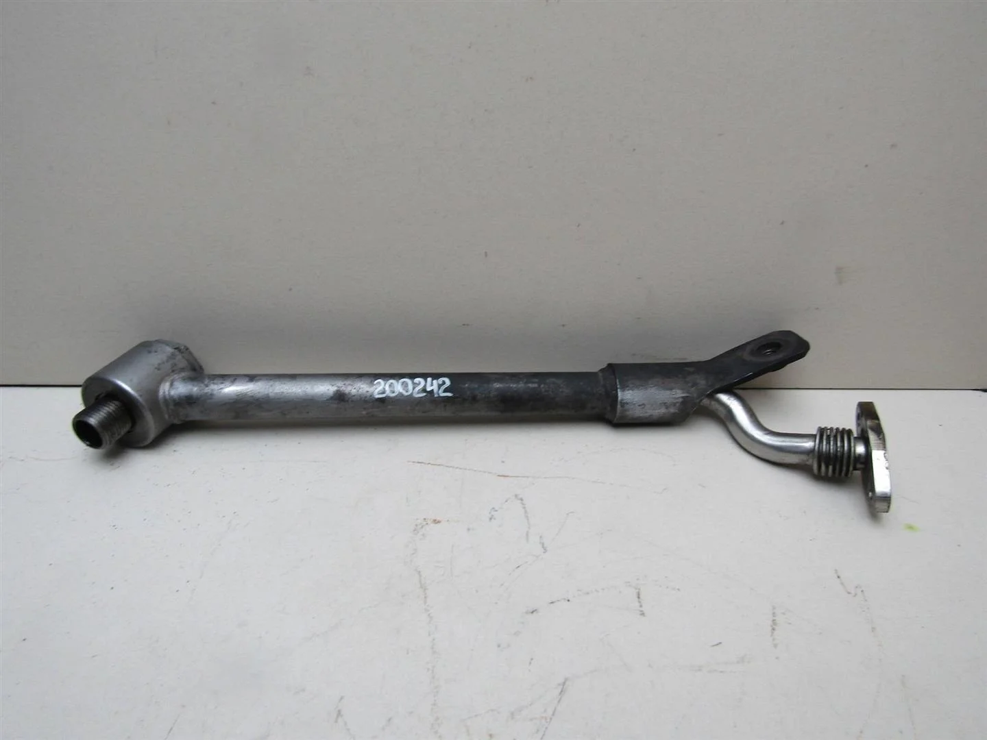 Трубка турбины VW Passat (B6) 2005-2010  [03G145535F]  2.0 BMP в Вологде