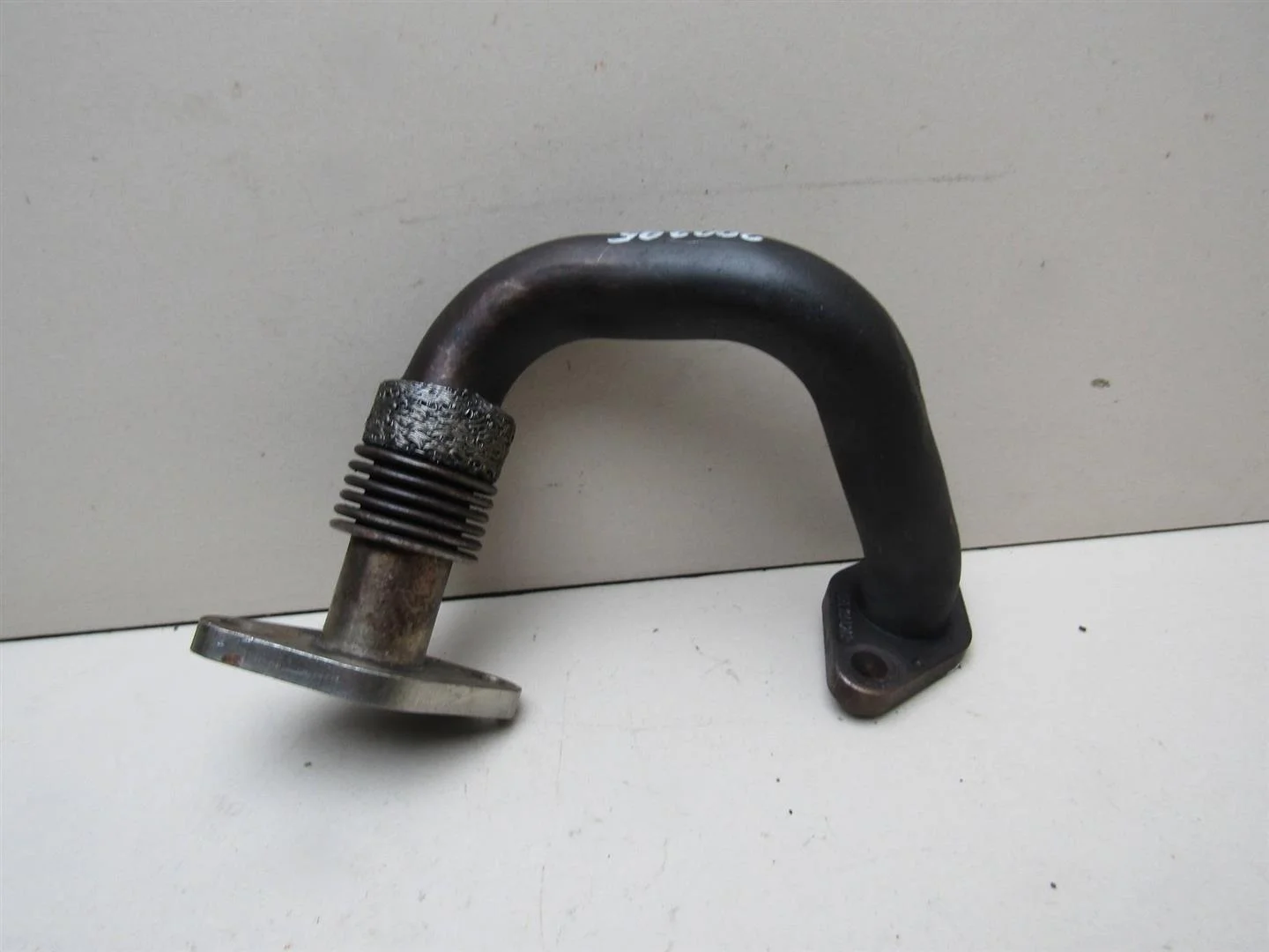 Трубка картерных газов VW Golf Plus 2005-2014  [03G131521R]  2.0 BMP в Вологде