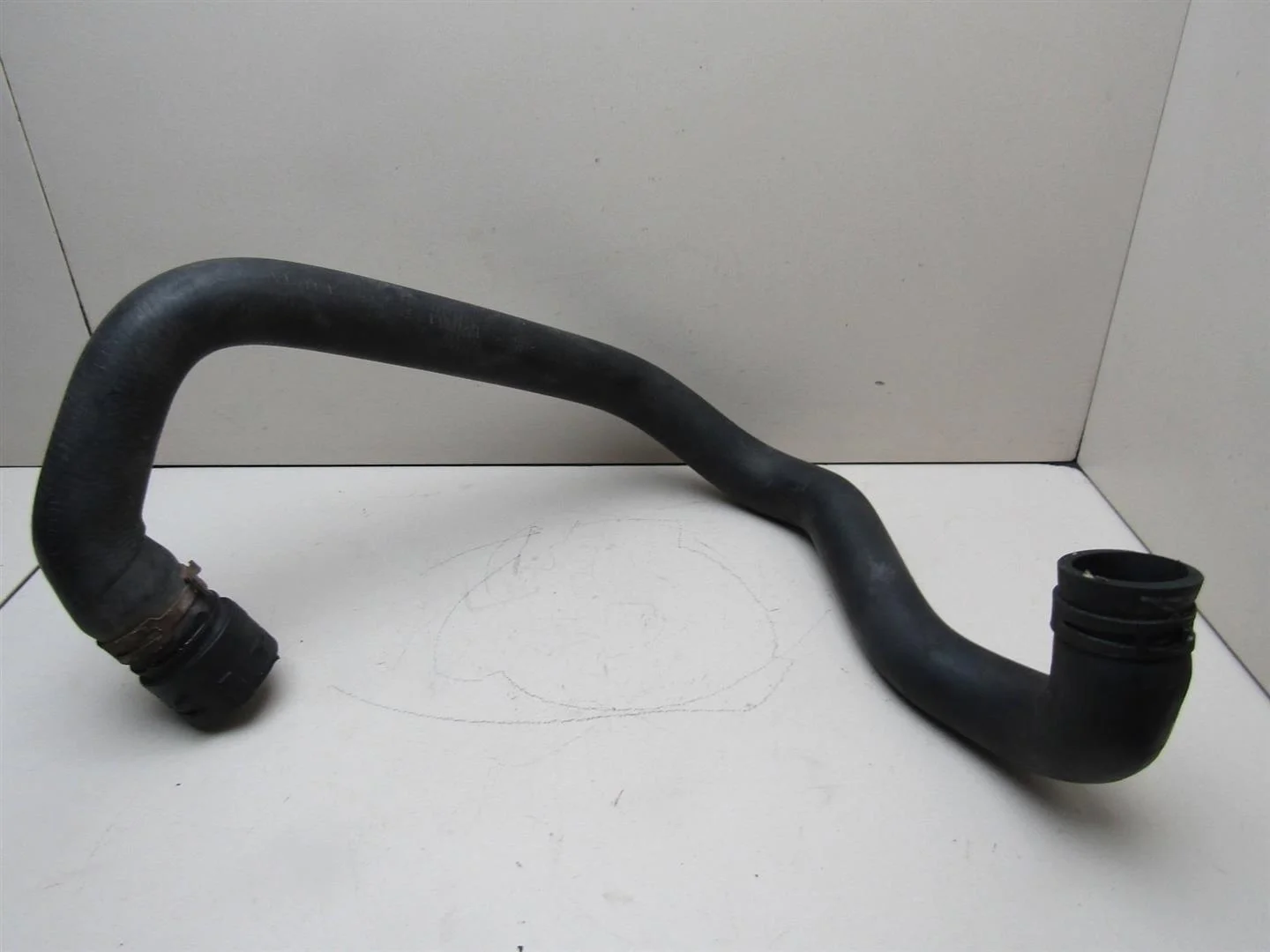 Патрубок радиатора VW Passat (B6) 2005-2010  [3C0122051AT]  2.0 BMP в Вологде