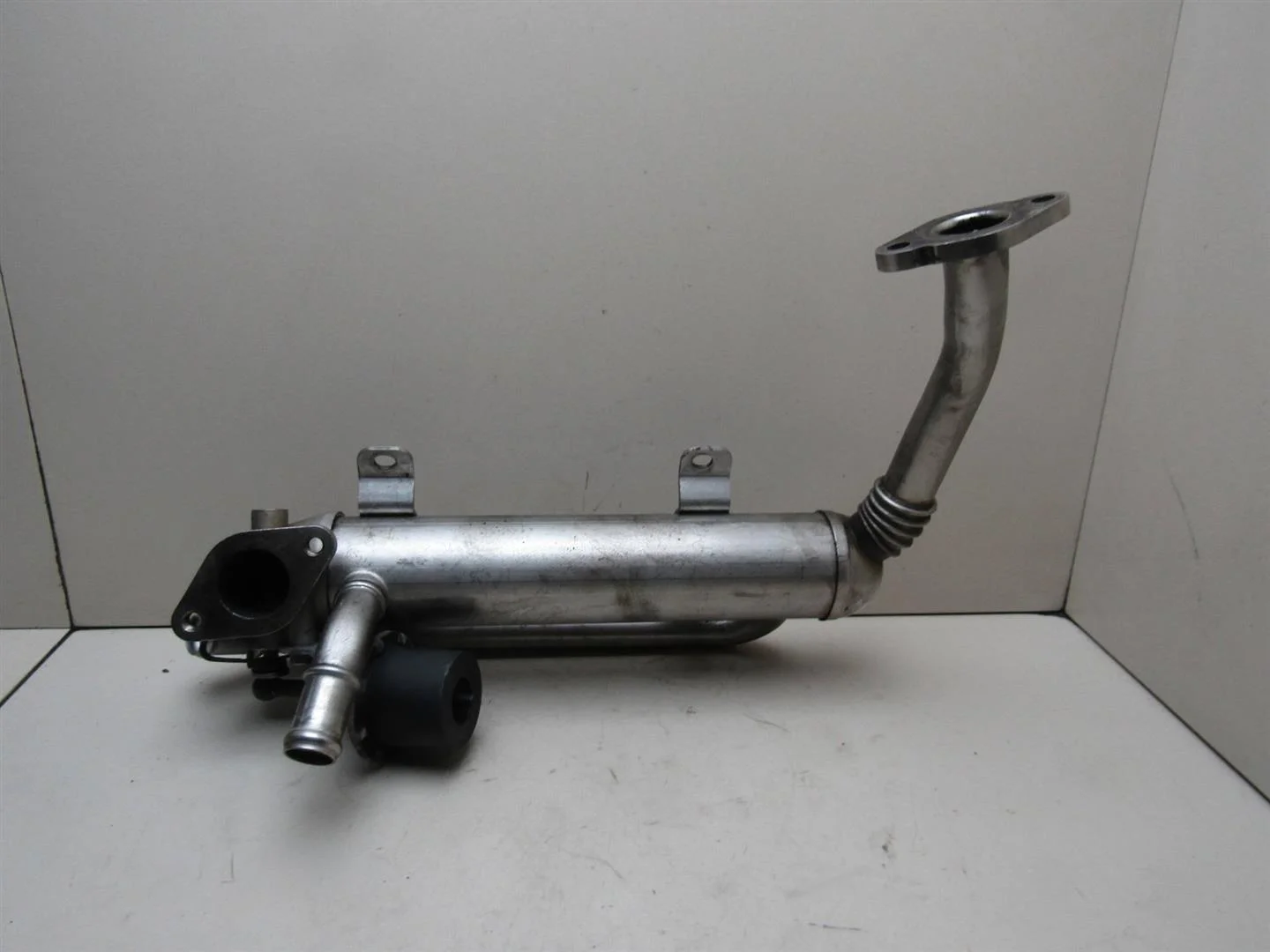 Радиатор системы EGR VW Passat (B6) 2005-2010  [03G131512AD]  1.9 2.0 в Вологде
