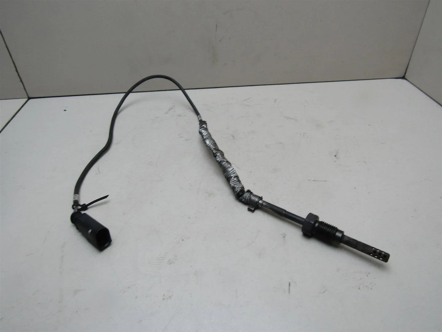 Датчик температуры сажевого фильтра VW Passat (B6) 2005-2010  [03G906088]  в Вологде