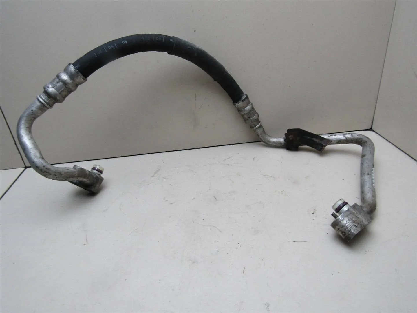 Трубка кондиционера VW Passat (B6) 2005-2010  [3C0820721C]  1.9 2.0 в Вологде