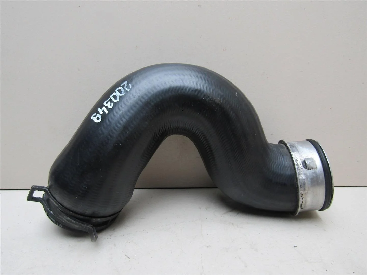 Патрубок интеркулера VW Passat (B6) 2005-2010  [3C0145834M]  2.0 BMP в Вологде