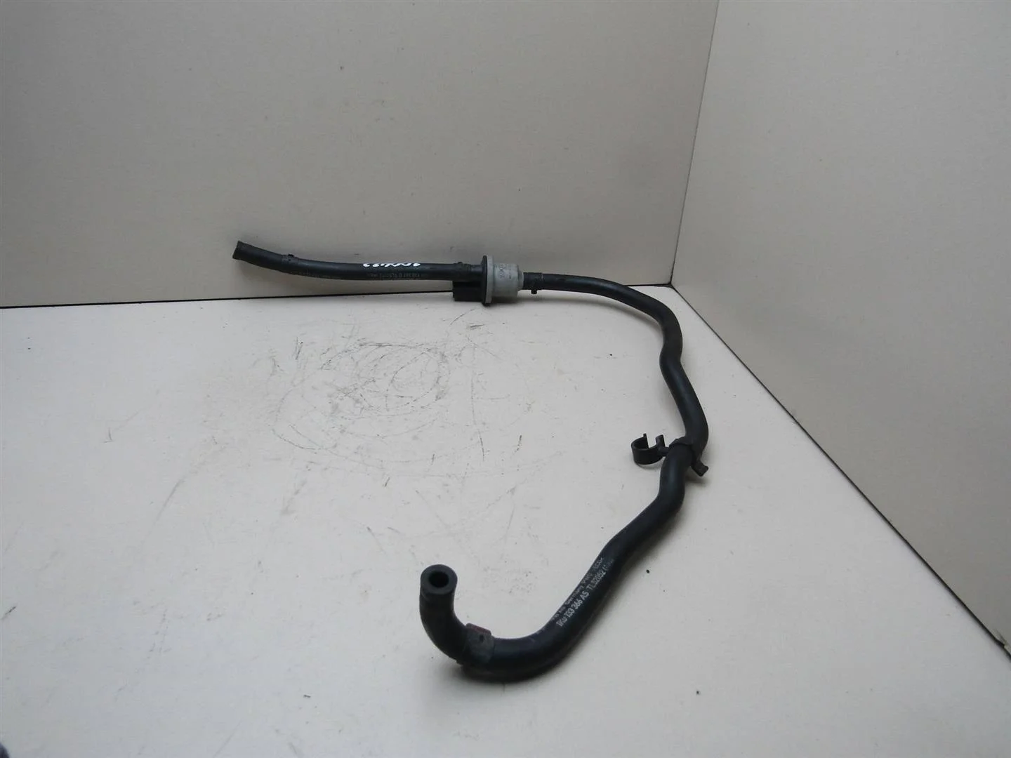 Клапан вентиляции топливного бака Skoda Octavia (A5 1Z-) 2004-2013  [058133517B]  1.6 BSE в Вологде