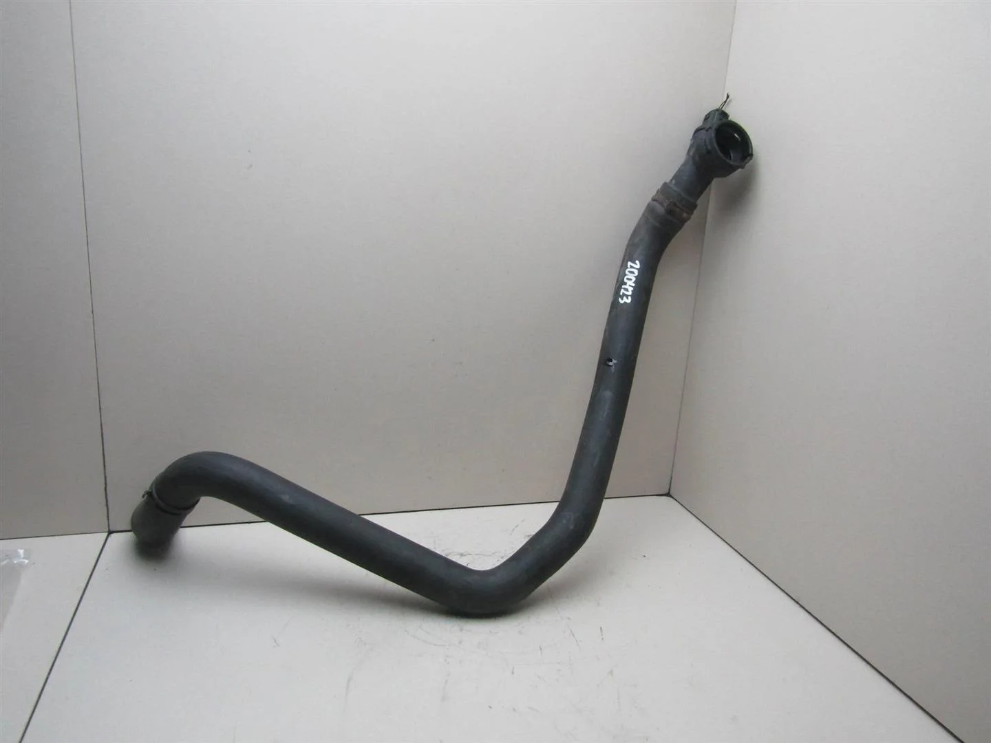 Патрубок радиатора Skoda Octavia (A5 1Z-) 2004-2013  [1K0122051DT]  1.6  BSE в Вологде