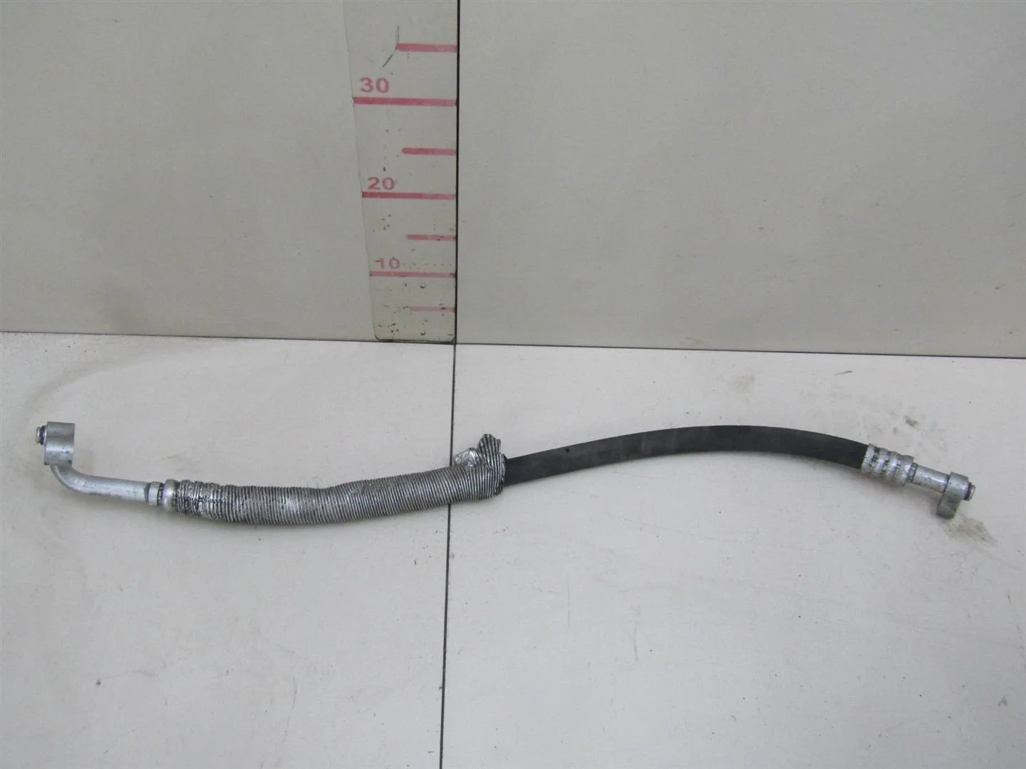 Трубка кондиционера Skoda Octavia (A4 1U-) 2000-2011  [1J0820721BT]  1.4 16V BCA в Вологде