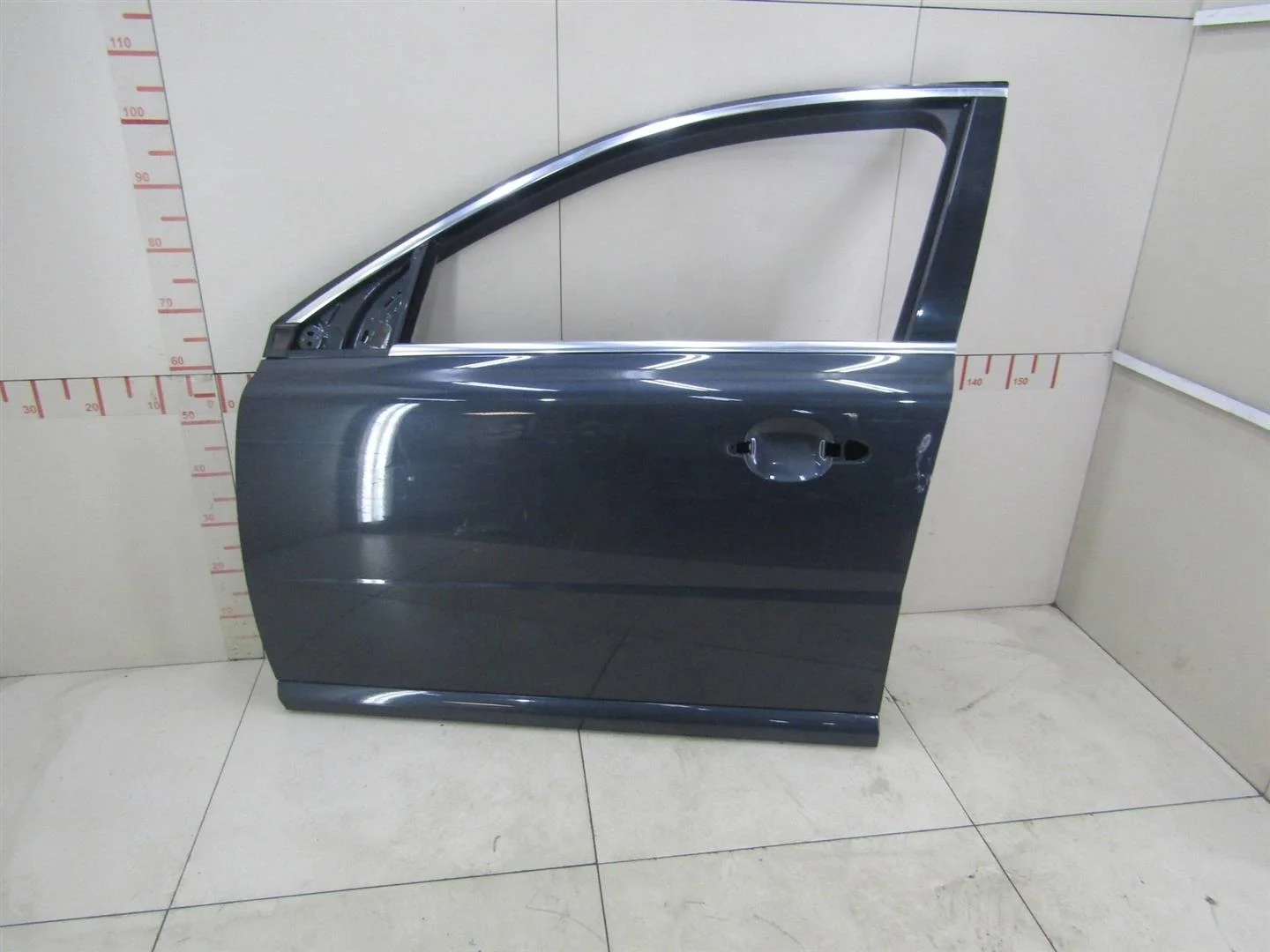 Дверь передняя левая Volvo V70 2007-2013  [32228890]  в Вологде