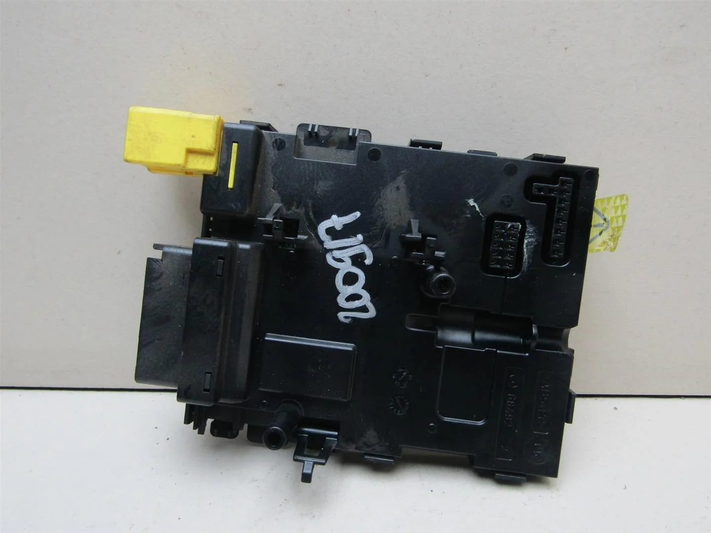 Блок электронный VW Passat (B6) 2005-2010  [3C0953549B]  в Вологде