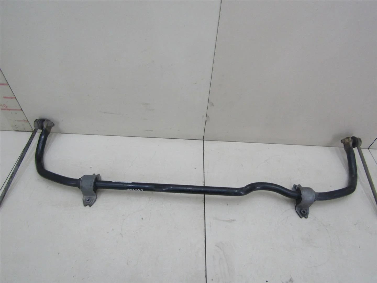 Стабилизатор передний VW Passat (B6) 2005-2010  [3C0411303S]  в Вологде